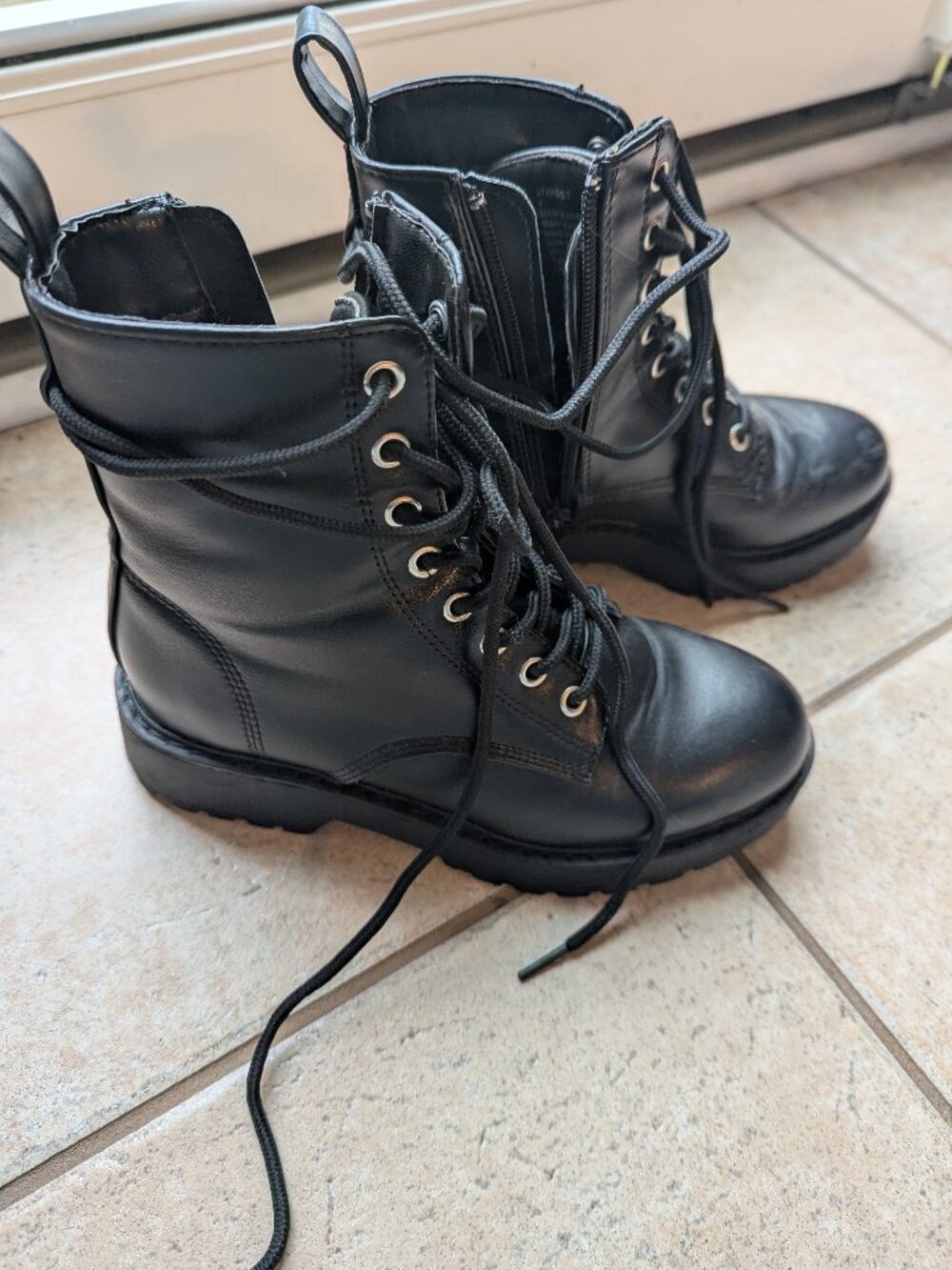 Steve Madden Kids Boots